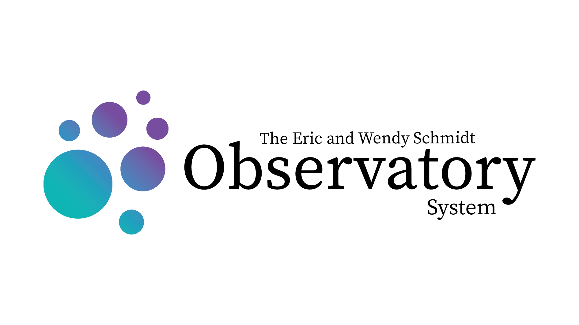 Schmidt Observatory System Logo